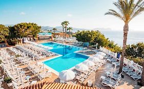 Hotel Azuline Club Punta Arabi Ibiza